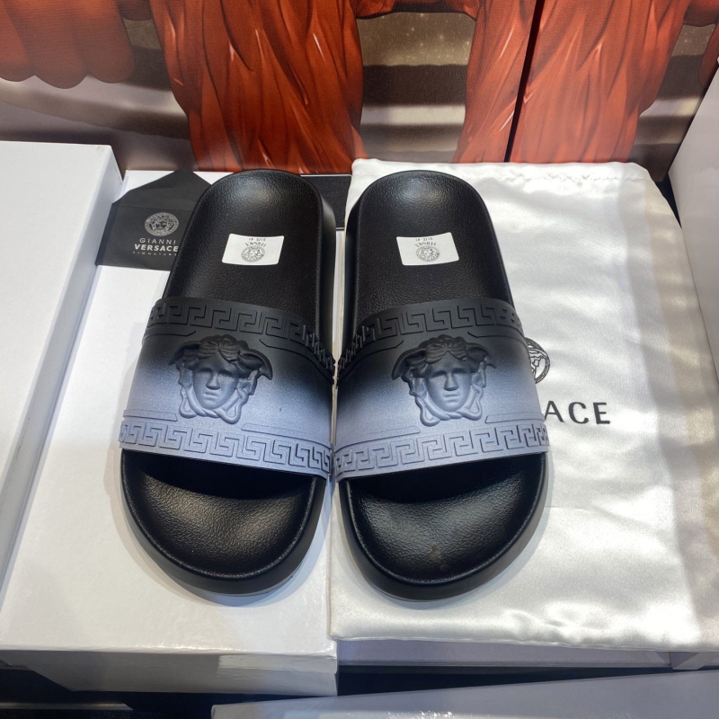 Givenchy Slippers